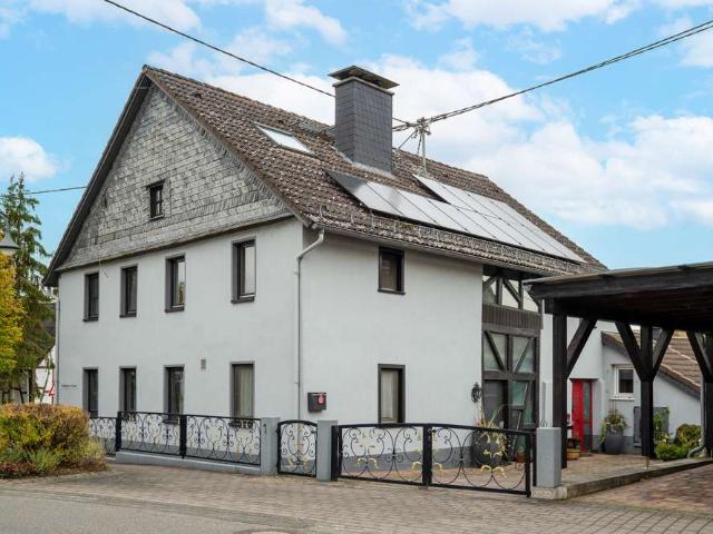 Haus kaufen in Strüth, Rhein-Lahn-Kreis