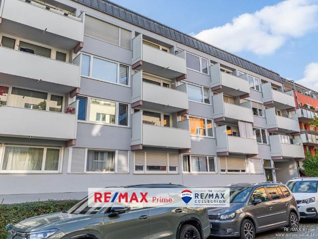 Wohnung kaufen in Sendling-Westpark, München
