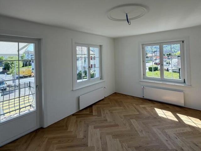 Wohnung kaufen in Buchs (SG), St. Gallen