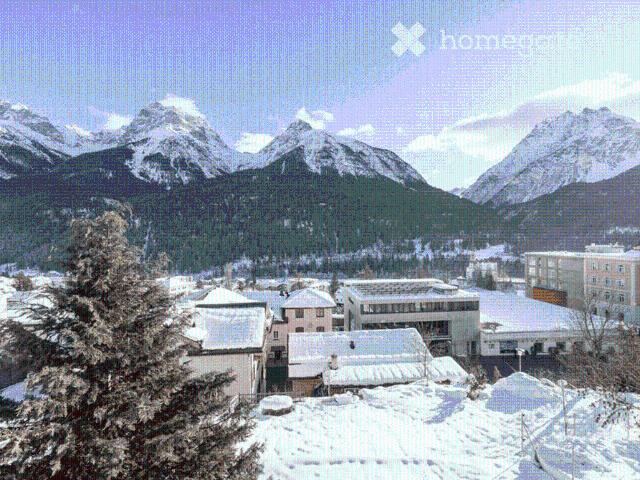 Apartment mieten in Vulpera, Scuol