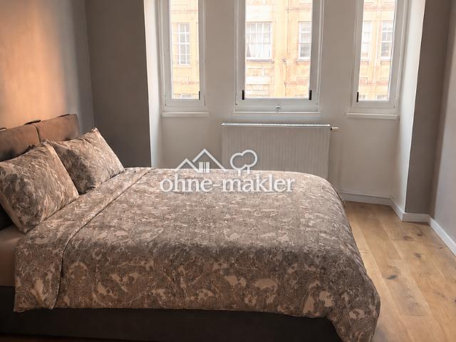 Apartment kaufen in St. Leonhard, Nürnberg
