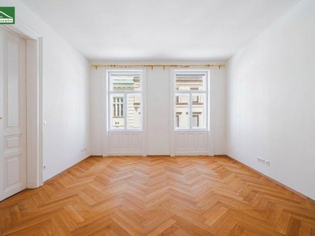 Apartment kaufen in KG Alsergrund, Wien