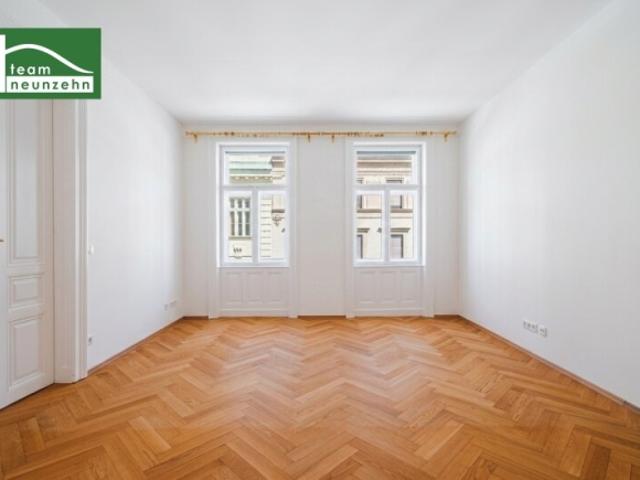Wohnung kaufen in KG Alsergrund, Wien