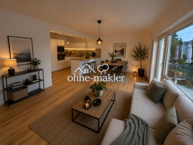 Apartment kaufen in Weilerswist, Nordrhein-Westfalen