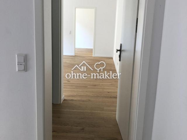 Apartment kaufen in Sankt Leonhard, Nürnberg