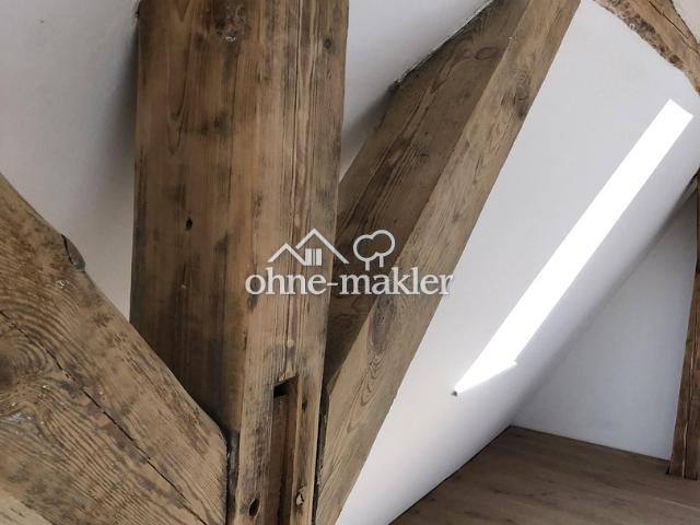Apartment kaufen in Sankt Leonhard, Nürnberg