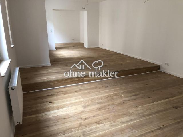 Apartment kaufen in Sankt Leonhard, Nürnberg