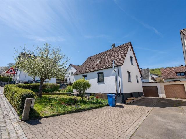 Villa kaufen in Oberkochen, Baden-Württemberg