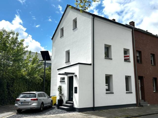 Haus kaufen in Boisheim, Viersen