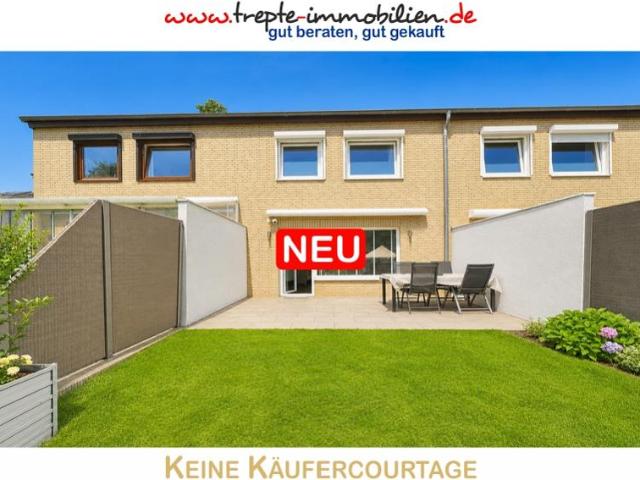 Haus kaufen in Langenhorn, Hamburg