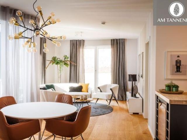 Wohnung kaufen in Baden-Baden
