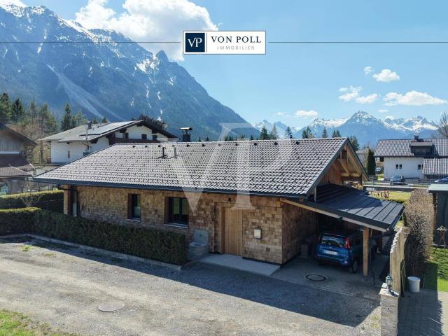 Haus kaufen in Weißenbach am Lech, Tirol