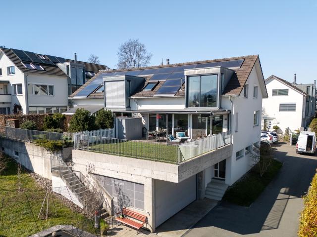Haus kaufen in Knonau, Zürich