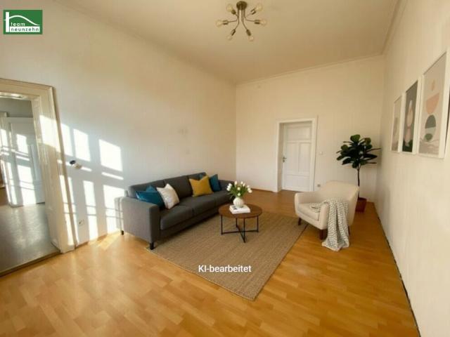Apartment mieten in Lend, Gersdorf-Feistritz