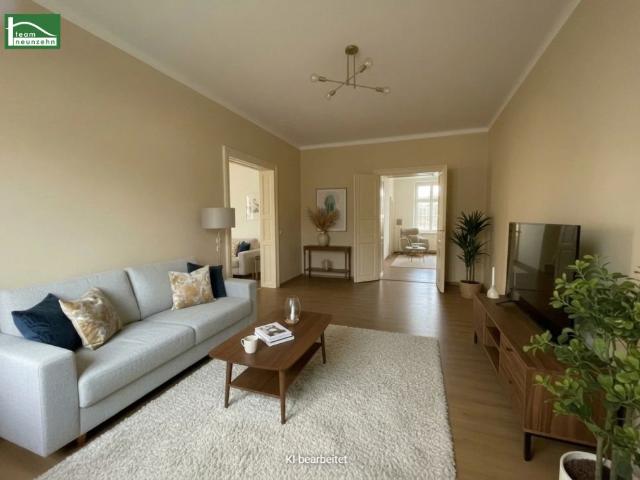 Apartment mieten in Lend, Gersdorf-Feistritz