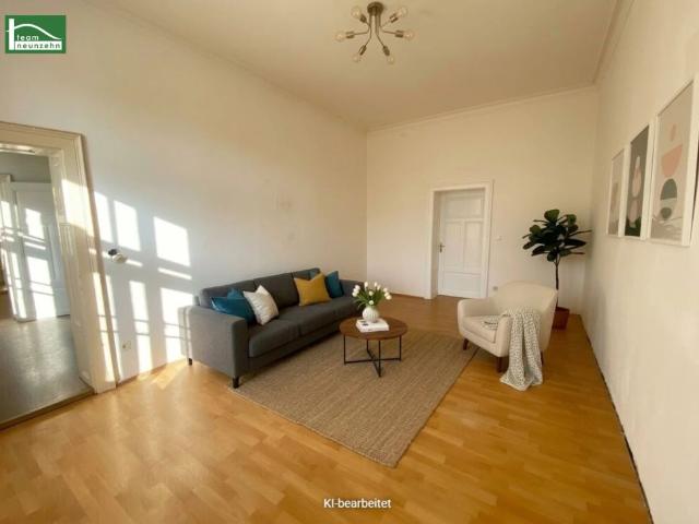 Apartment mieten in Lend, Gersdorf-Feistritz