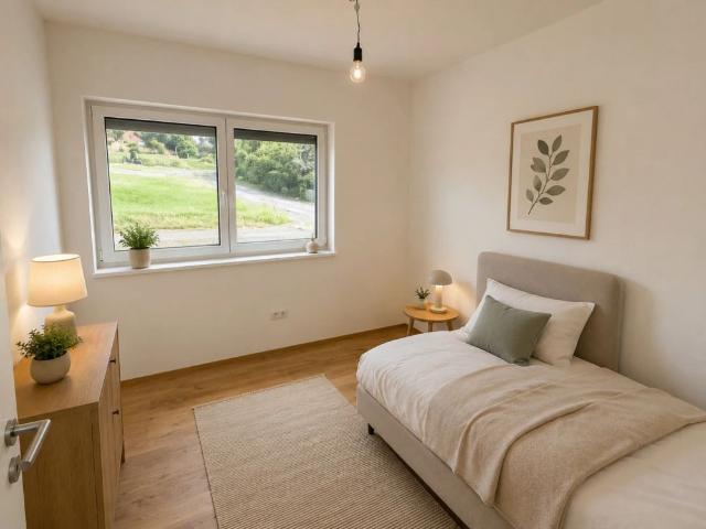 Apartment mieten in Grubtal, Gamlitz
