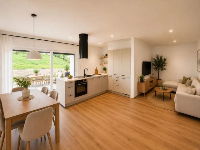 Apartment mieten in Grubtal, Gamlitz