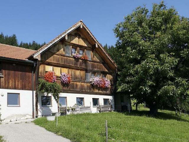 Haus mieten in Speicher, Appenzell Ausserrhoden
