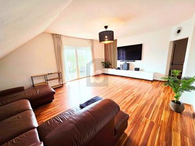 Wohnung kaufen in Wöllstein, Rheinland-Pfalz