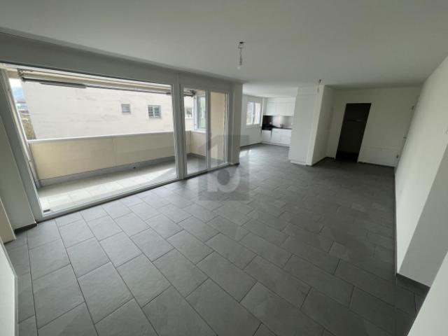 Wohnung mieten in Laufen, Basel-Landschaft