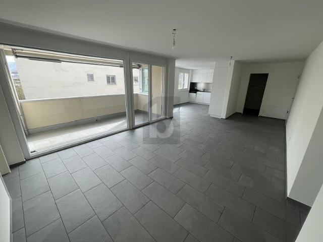 Wohnung mieten in Laufen, Basel-Landschaft