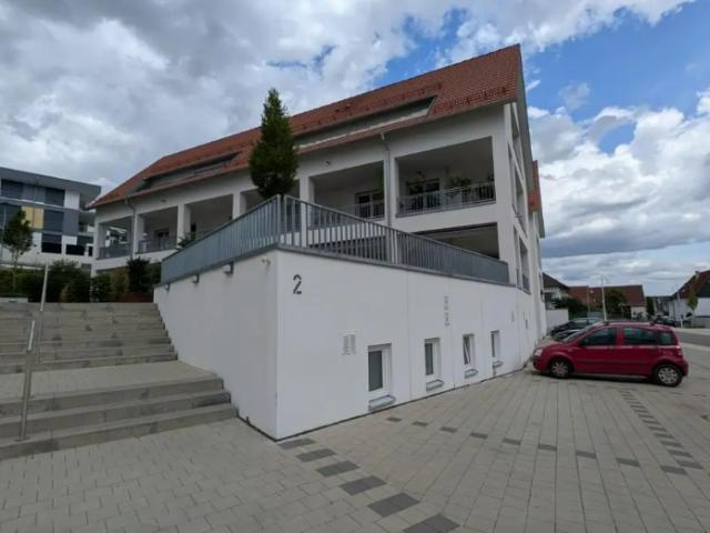 Wohnung mieten in Neckartailfingen, Baden-Württemberg
