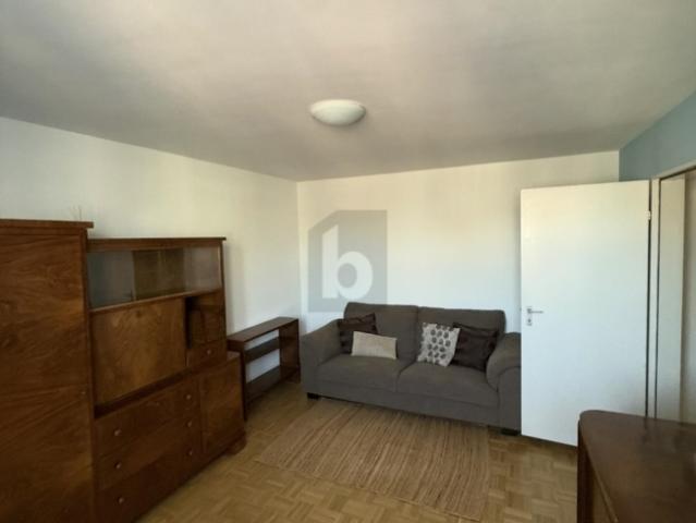 Wohnung mieten in Basel, Basel-Stadt