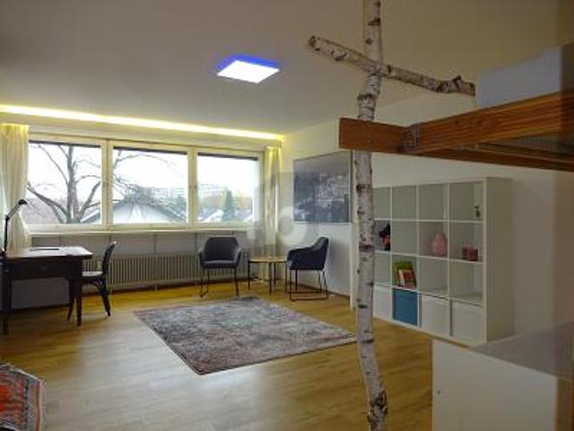 Wohnung mieten in Sillenbuch, Stuttgart