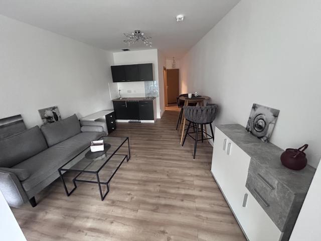 Wohnung mieten in Gleißhammer, Nürnberg