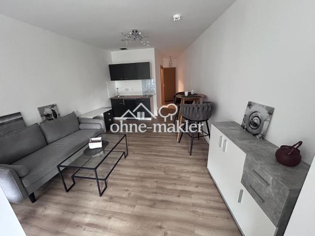 Apartment mieten in Tullnau, Nürnberg