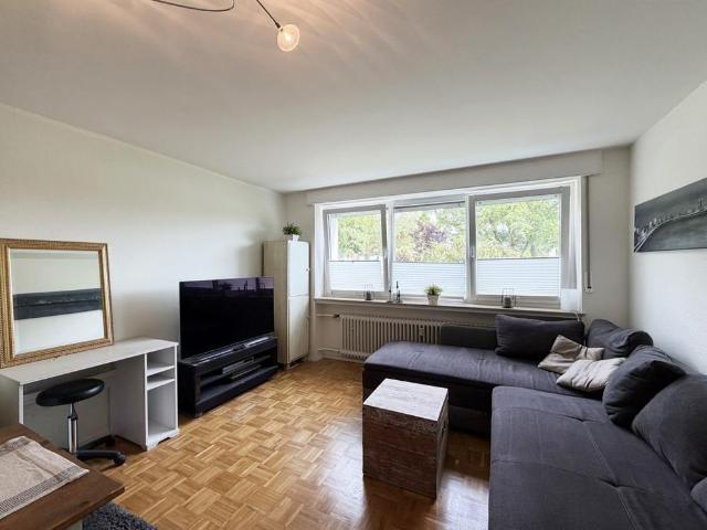 Apartment mieten in Büderich, Meerbusch