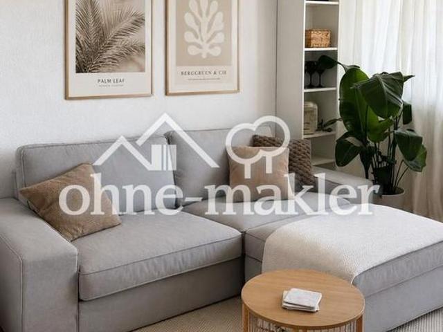 Apartment mieten in Oberricklingen, Hannover