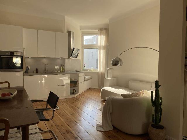Wohnung mieten in Wohnpark Mariendorf, Berlin