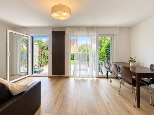 Apartment mieten in Plieningen, Stuttgart