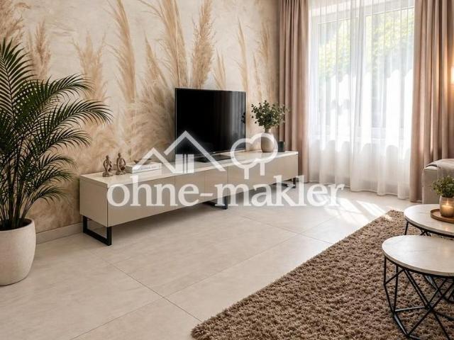 Apartment mieten in Kriegshaber, Augsburg