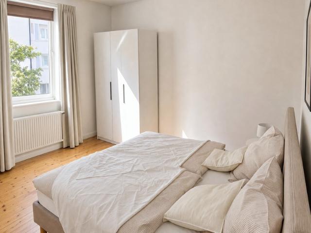 Wohnung mieten in Maxfeld, Nürnberg