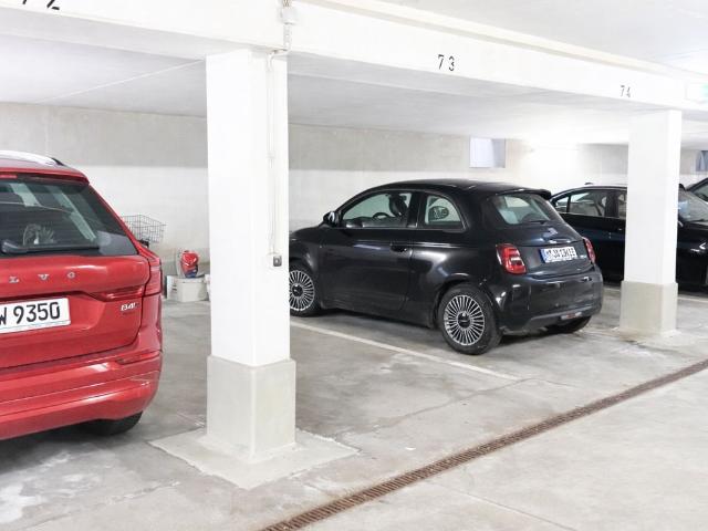 Apartment mieten in Allach-Untermenzing, München