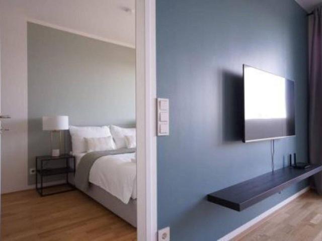 Apartment mieten in Leopoldstadt, Wien