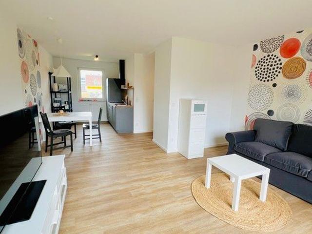 Apartment mieten in Leyh, Nürnberg