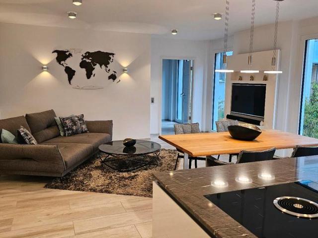 Wohnung mieten in Auf der Prag, Stuttgart