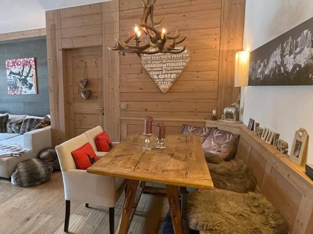 Apartment mieten in Kitzbühel, Bezirk Kitzbühel