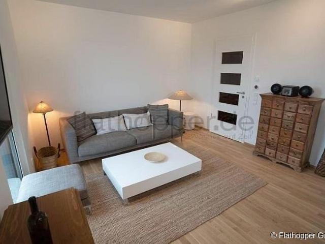 Wohnung mieten in Eglfing, Haar