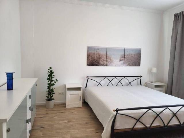Apartment mieten in Wilmersdorf, Berlin