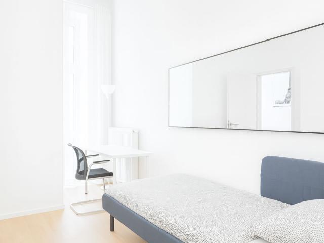 Apartment mieten in Neuhausen-Nymphenburg, München