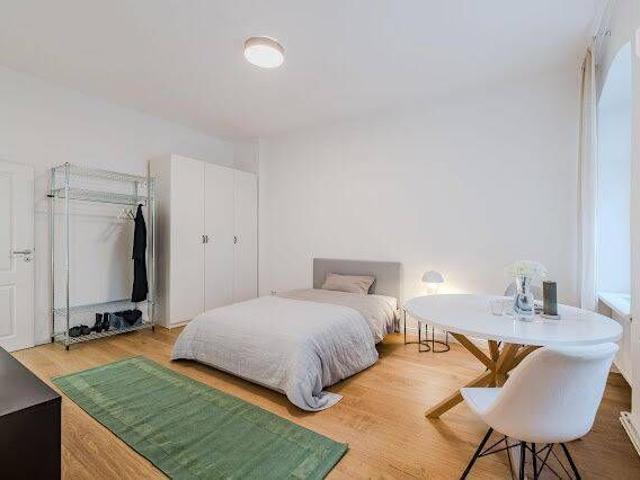 Apartment mieten in Treptow–Köpenick, Berlin
