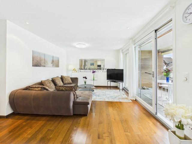 Wohnung mieten in Uitikon Waldegg, Zürich