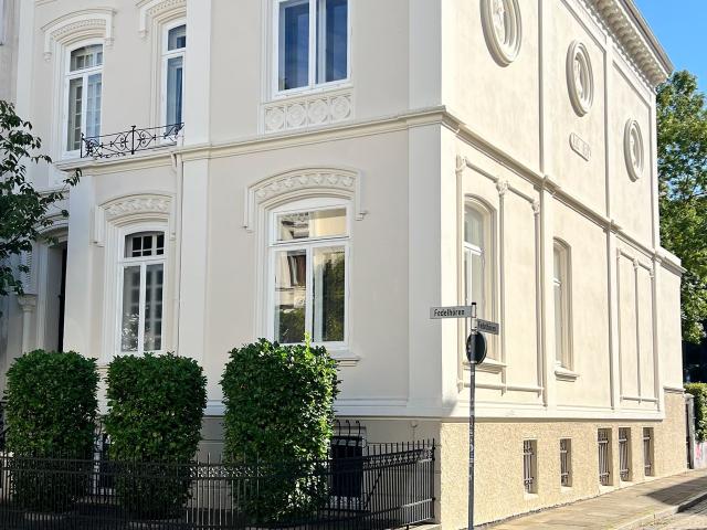 Apartment mieten in Mitte, Bremen