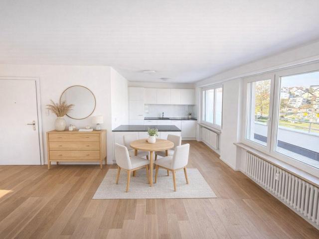 Immobilie kaufen in Allschwil, Basel-Landschaft