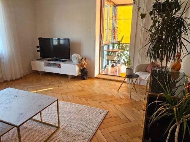Apartment mieten in St. Jakob, St. Gallen